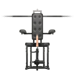 Master Series Enforcer Chair with Sex Machine