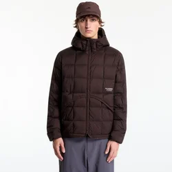 Jopica Pas Normal Studios Off-Race Down Liner Jacket Dark Coffee XL
