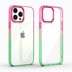 MX Rainbow futrola za Apple iPhone 11 - Višebojna 2 KP32020
