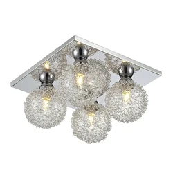 ESTO Spot Elena 23x23 4x42w G9