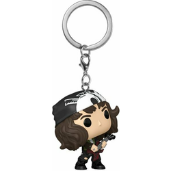 Privezak Funko POP! TV: Stranger Things - Eddie