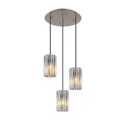 GLOBO visilica Cayden 15747-3H