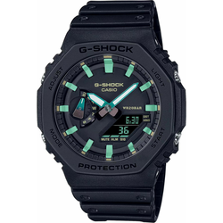 Casio G-Shock GA-2100RC-1AER