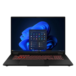 Laptop ASUS TUF Gaming A18 Ryzen 7-260, 64GB RAM, 512GB + 1TB SSD, Windows 11 Home, RTX 5050
