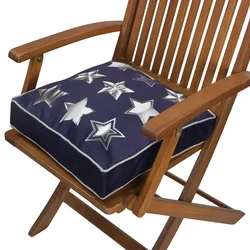Aberto Design Dekorativni jastuk YM1257, 42x42 cm, Šareni