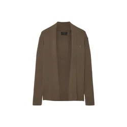 AllSaints Pletena jopa oliva