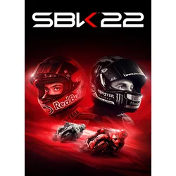 SBK 22 (PC) Steam Key GLOBAL