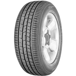 Continental CrossContact LX Sport ( 285/40 R22 110Y XL EVc, LR, sa rebrom felne )