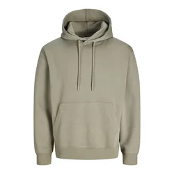 JACK & JONES Majica JJEAce pastelno zelena