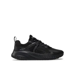 Superge Skechers Bobs Squad Chaos-Elevated Drift 118034/BBK Črna