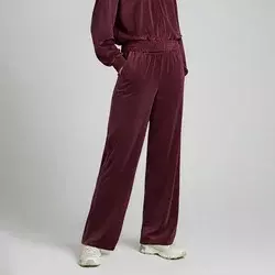 Wide leg pantalone