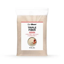 GymBeam Triple fiber