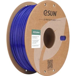 eSUN PETG Basic Blue - 1,75 mm/1000 g