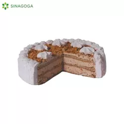 TORTA DOMACA - SNIKER 2KG ( ) ESKOM