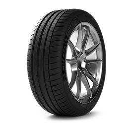 Michelin Pilot Sport 4 ( 275/35 ZR21 (103Y) XL Acoustic, N0, sa zaštitnom lajsnom za felne (FSL) )