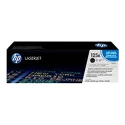 toner HP 125A/CB540A - črna
