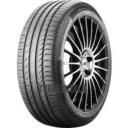 Continental ContiSportContact 5 ( 225/45 R18 95Y XL )