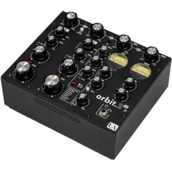 Union Audio orbit.2 LE FX rotary DJ mikser