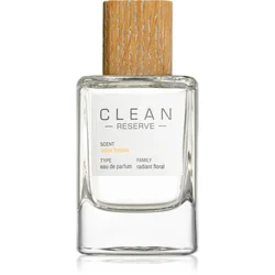 CLEAN Reserve Collection Solar Bloom EDP 100 ml