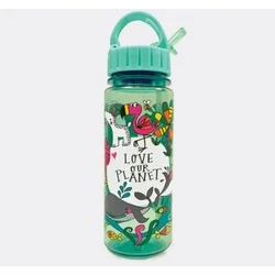 Rachel Ellen Dečija flašica za vodu 500ml - Love Our Planet ( BOT23 )