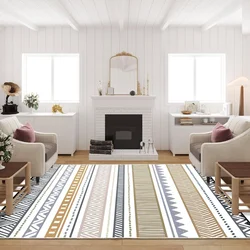 Conceptum Hypnose tepih W1079, 100x150cm, šareni