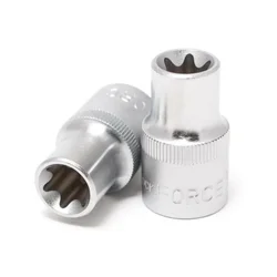 Rock FORCE Nastavek TORX 1/2 E18