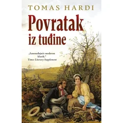 Povratak iz tuđine