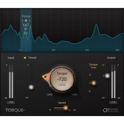 Waves Torque (Digitalni izdelek)
