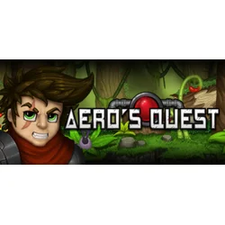 Aeros Quest
