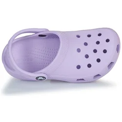 Crocs Classic Clog Vijolična