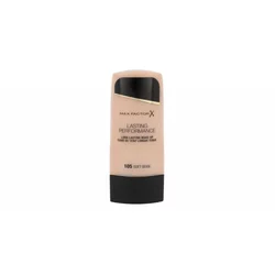 Max Factor Lasting Performance puder 35 ml odtenek 105 Soft Beige