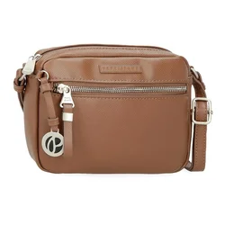 PEPE JEANS Torba na rame - Braon