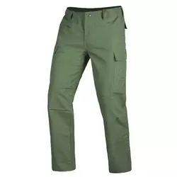 PENTAGON pantalone BDU RIP-Stop 2.0 zelene XS