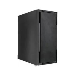 Thermaltake kućište za računar Versa XM1, srednji tornjevi kućište, 1x120mm standardni ventilator, crno