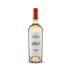 Purcari Belo vino Chardonnay, 0,75 L