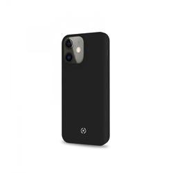 CELLY Futrola CROMO za iPhone 13 MINI u CRNOJ boji