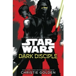 Star Wars: Dark Disciple