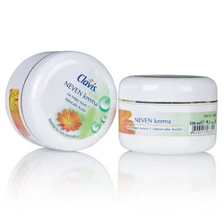Clavis Krema za negu suve i ispucale kože Neven, 100 ml