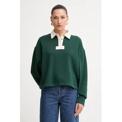 rag & bone pulover ženski Terry