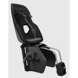 THULE Yepp Nexxt 2 Maxi Frame Mount dečje sedište za bicikl - Deep Khaki