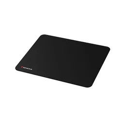 GENESIS CARBON 500 XL LOGO, Gaming Mouse Pad, 50 cm x 40 cm