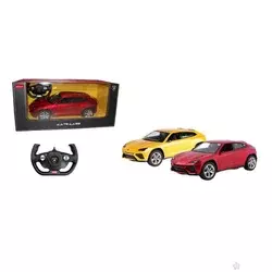 Auto r/c 1:14 Lamborghini Urus concept, 53/73000