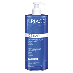 URIAGE DS Nežni Šampon 500 mL