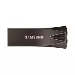 SAMSUNG 256GB Bar Plus USB 3.1 Titan Gray MUF-256BE4