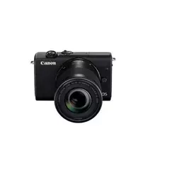 Canon EOS M200 15-45+55-200 kit