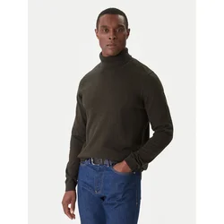 Jack & Jones Golf Basic 12258051 Zelena Regular Fit