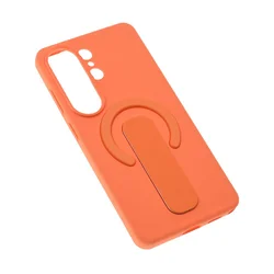 Maska za Samsung Galaxy S26 Ultra narandzasta Magsafe Premium