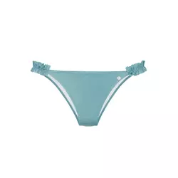 LASCANA Bikini hlačke pastelno modra