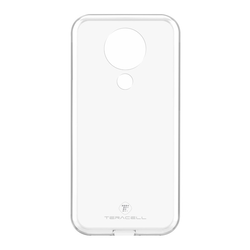 Maska Teracell Skin za Nokia 53 transparent