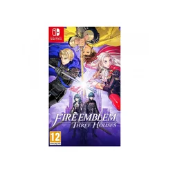NINTENDO Switch Igrica Fire Emblem: Three Houses